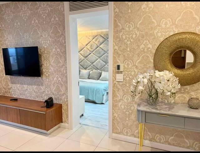 1 BEDROOM PROPERTY TO RENT IN MORNINGSIDE